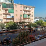 Casa Cecilia, Napoli