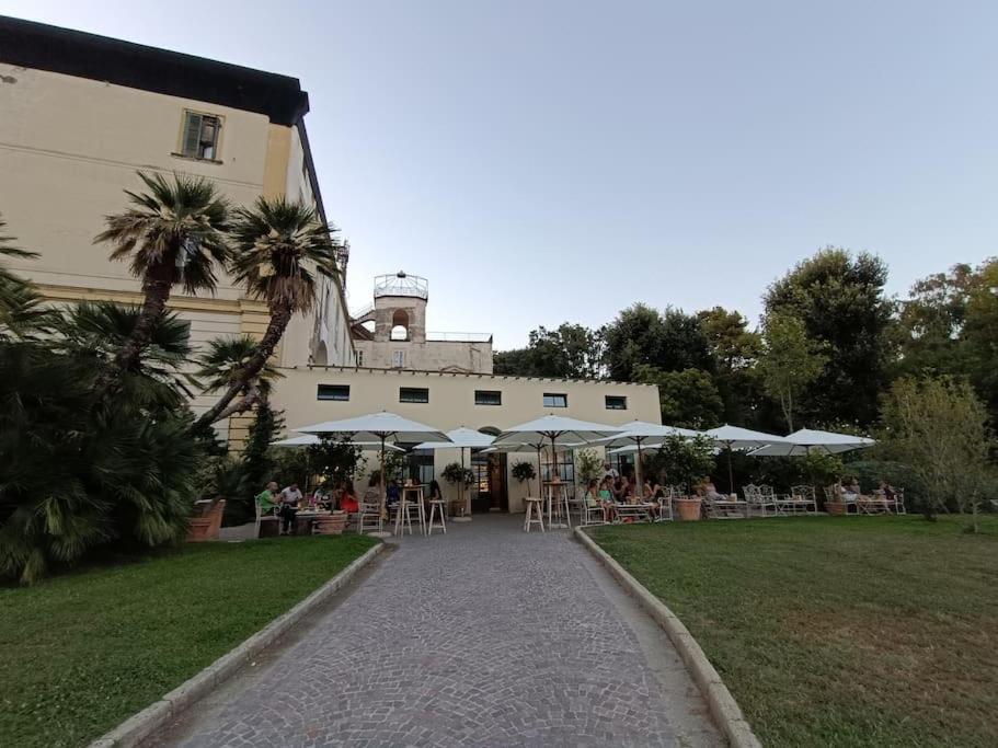 Casa Cecilia, Apartment