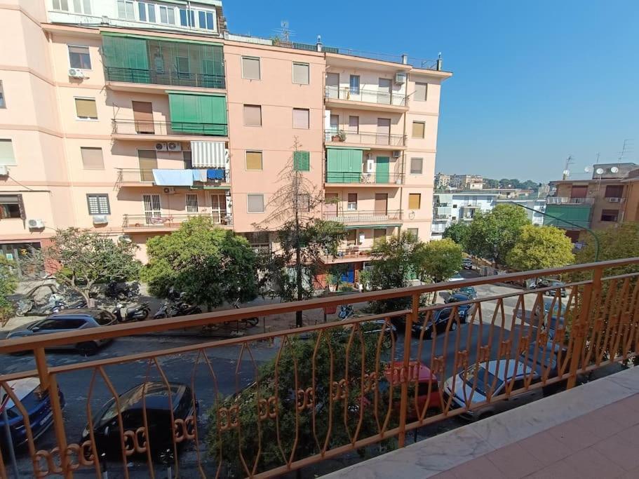 Apartment Casa Cecilia, Naples