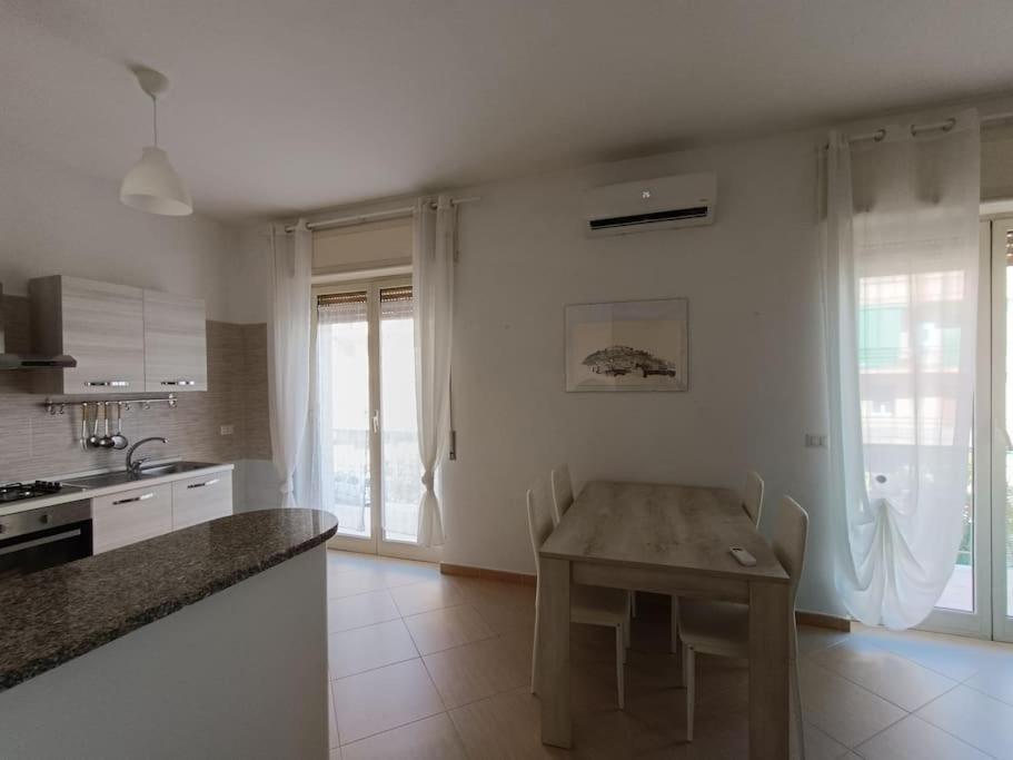 Apartment Casa Cecilia,