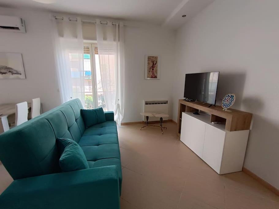 Casa Cecilia, Apartment