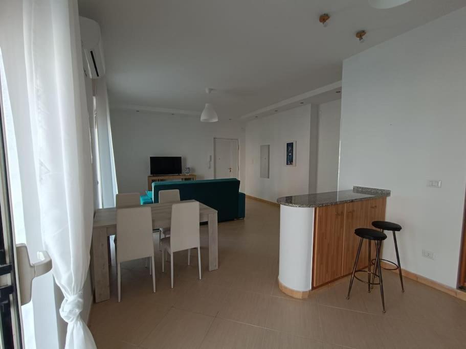 Casa Cecilia, Apartment *