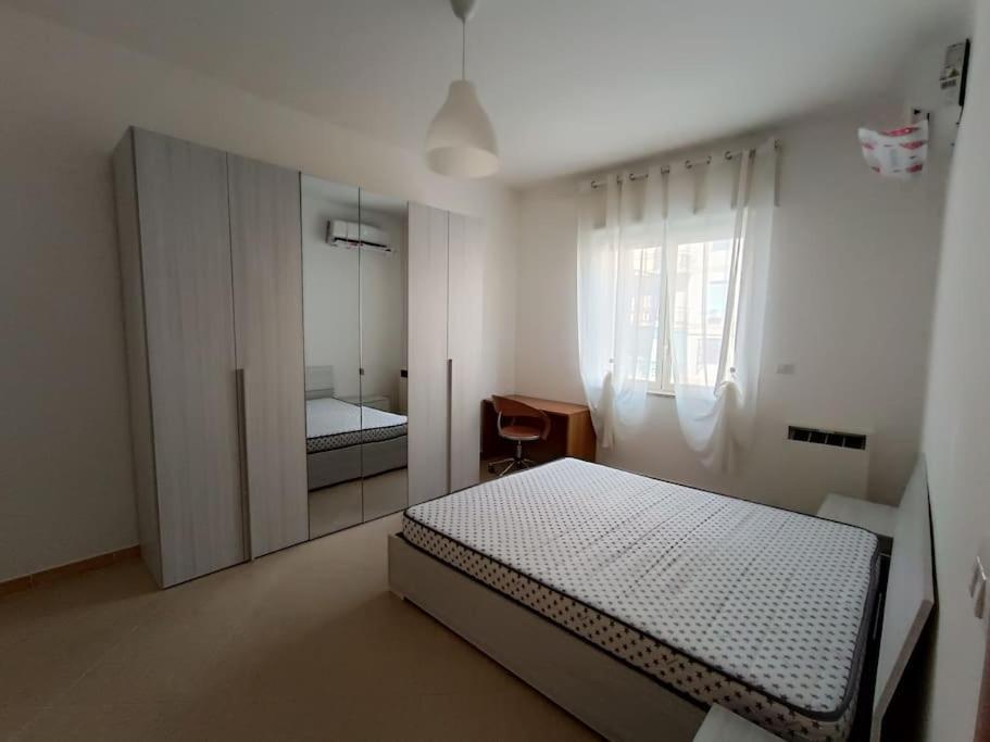 Apartment Casa Cecilia,