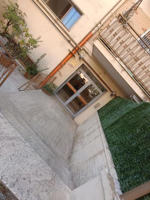 Apartment Casa Cecilia, *